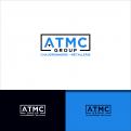 Logo design # 1162050 for ATMC Group' contest