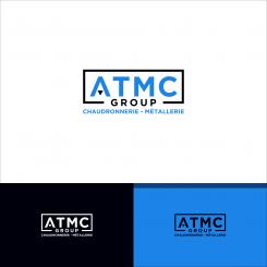 Logo design # 1162050 for ATMC Group' contest
