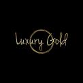 Logo design # 1032339 for Logo for hairextensions brand Luxury Gold contest