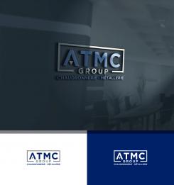 Logo design # 1162057 for ATMC Group' contest