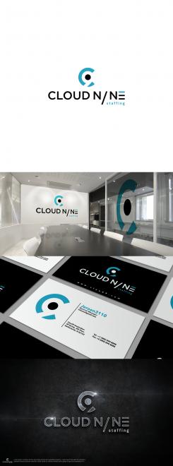 Logo # 981992 voor Cloud9 logo wedstrijd