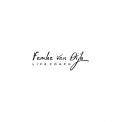 Logo design # 973868 for Logo   corporate identity for life coach Femke van Dijk contest