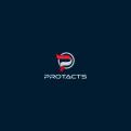 Logo design # 701118 for Protacts contest