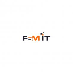 Logo # 960542 voor Logo voor FSM IT wedstrijd