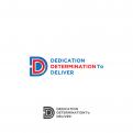 Logo design # 691694 for Cultural Change Initiative Logo 3D - Dedication and Determination to Deliver contest