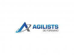 Logo # 445418 voor Agilists wedstrijd