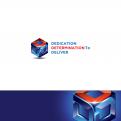 Logo design # 692805 for Cultural Change Initiative Logo 3D - Dedication and Determination to Deliver contest