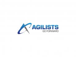 Logo # 445424 voor Agilists wedstrijd