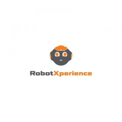 Logo design # 754314 for Icon for RobotXperience contest