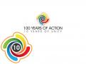 Logo design # 272692 for 10th anniversary of a global network of local and regional authorities contest