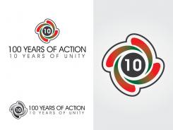 Logo design # 272895 for 10th anniversary of a global network of local and regional authorities contest