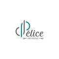 Logo design # 754434 for design of a new thight logo for a starting pastry business. it's name: délice   pâtisserie contest