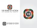 Logo design # 272910 for 10th anniversary of a global network of local and regional authorities contest