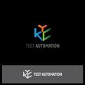 Logo # 764273 voor KYC Test Automation is een Software Testing bedrijf wedstrijd
