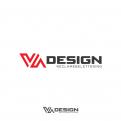 Logo # 735198 voor Ontwerp een nieuw logo voor Reclamebelettering bedrijf VA Design wedstrijd