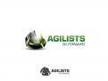 Logo # 460832 voor Agilists wedstrijd