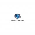 Logo design # 701297 for Protacts contest
