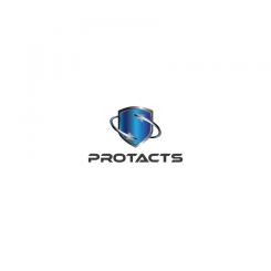 Logo design # 701297 for Protacts contest