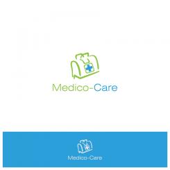 Logo design # 701300 for design a new logo for a Medical-device supplier contest