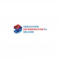 Logo design # 692279 for Cultural Change Initiative Logo 3D - Dedication and Determination to Deliver contest