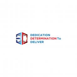 Logo design # 692280 for Cultural Change Initiative Logo 3D - Dedication and Determination to Deliver contest
