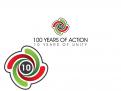 Logo design # 272858 for 10th anniversary of a global network of local and regional authorities contest