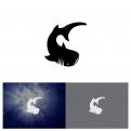 Logo design # 605212 for silhouette drawing of a whale shark contest