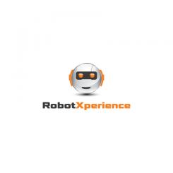 Logo design # 754290 for Icon for RobotXperience contest