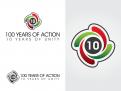 Logo design # 272864 for 10th anniversary of a global network of local and regional authorities contest