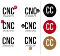Logo # 128246 voor Logo voor  cnc creations  wedstrijd