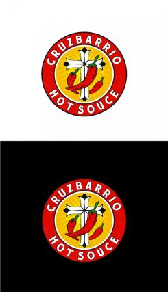Logo design # 1136786 for CRUZBARRIO Fermented Hotsauce contest