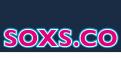 Logo # 378375 voor soxs.co logo ontwerp voor hip merk wedstrijd
