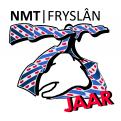 Logo # 14045 voor 75 jarig lustrum NMT Friesland wedstrijd
