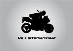 Logo design # 176662 for Company logo for DE MOTOMAKELAAR contest