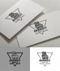 Logo design # 1215558 for Design a cool compact logo for a Old English Bulldog kennel  Bemmely Bullz contest