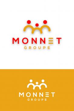 Logo design # 1178950 for Creation of a logo for the group of a family company contest