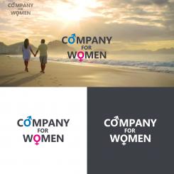 Logo design # 1141435 for Design of a logo to promotes women in businesses contest