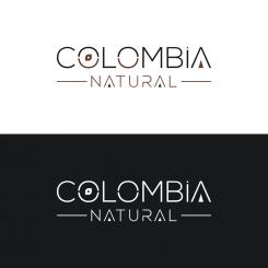 Logo design # 1137123 for Creation of a logo for a Colombian coffee and chocolate tasting and sale space contest