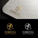 Logo # 1148364 voor Logo voor Foresta Beauty and Nails  schoonheids  en nagelsalon  wedstrijd