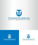 Logo # 1241761 voor Logo voor Timmerfabriek Wegro wedstrijd