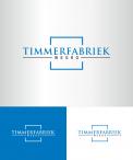 Logo # 1241764 voor Logo voor Timmerfabriek Wegro wedstrijd