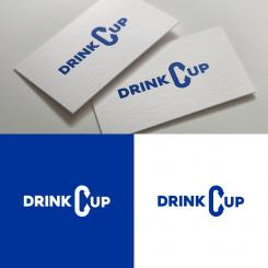 Logo design # 1153889 for No waste  Drink Cup contest