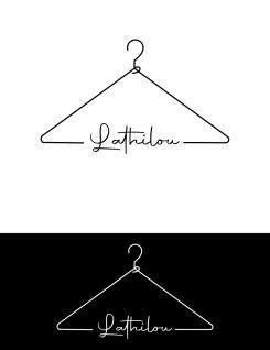 Logo design # 1183786 for Cool logo for a new webshop of clothes and accessoires contest