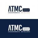 Logo design # 1164628 for ATMC Group' contest