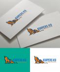 Logo design # 1207570 for Design an unic logo for my company   Kuipers K9    specialized in dogtraining contest
