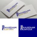 Logo design # 1137147 for Design a logo for our new company ’Duurzaam kantoor be’  sustainable office  contest