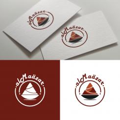Logo design # 1167747 for ogo concept couscous BAR  mediterranean cuisine to take away delivery  tagine      contest