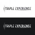 Logo design # 1137854 for Triple experience contest