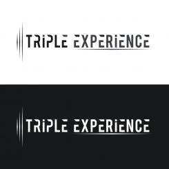 Logo design # 1137854 for Triple experience contest