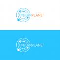 Logo design # 1158327 for Looking for a logo at a website InternPlanet contest